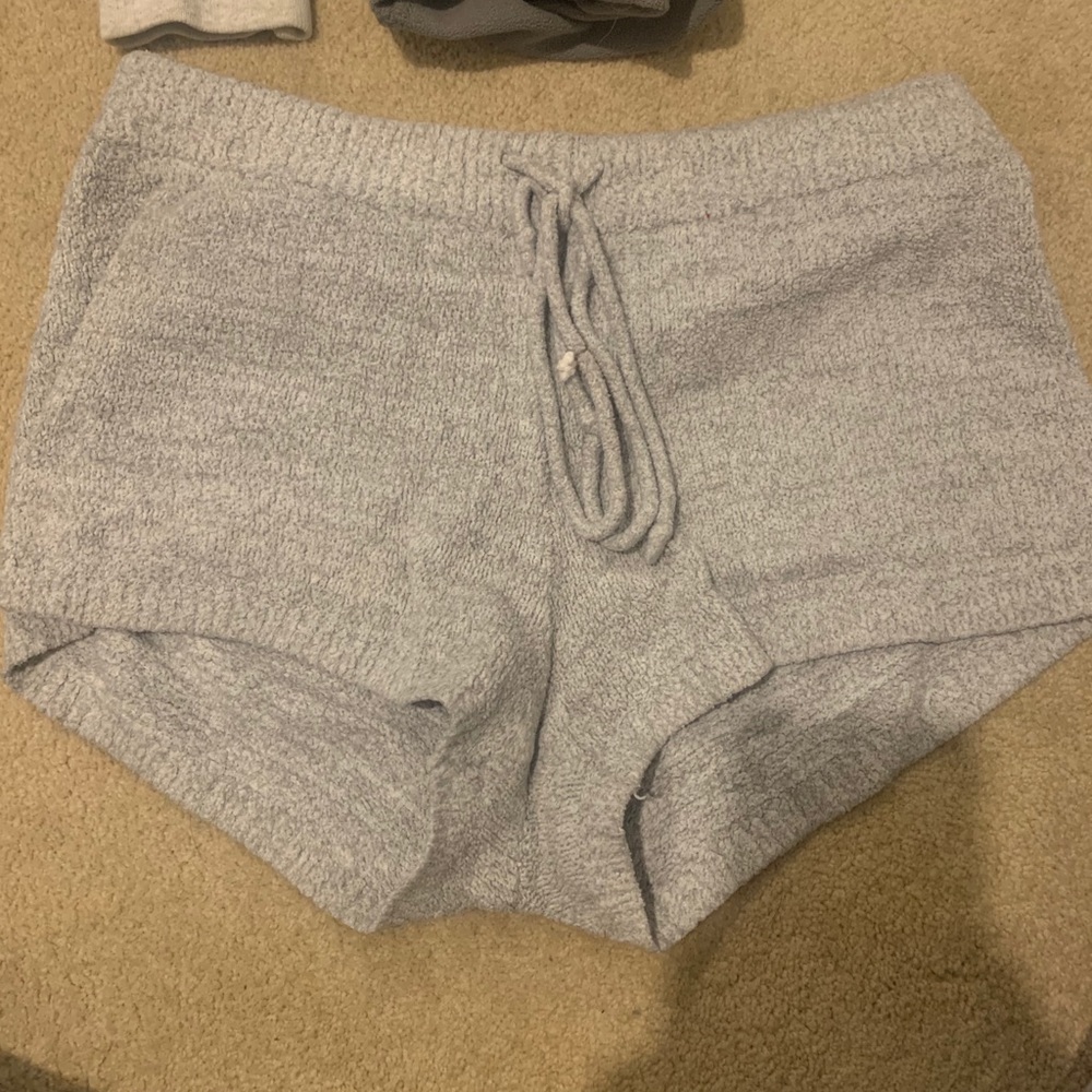 Pj shorts